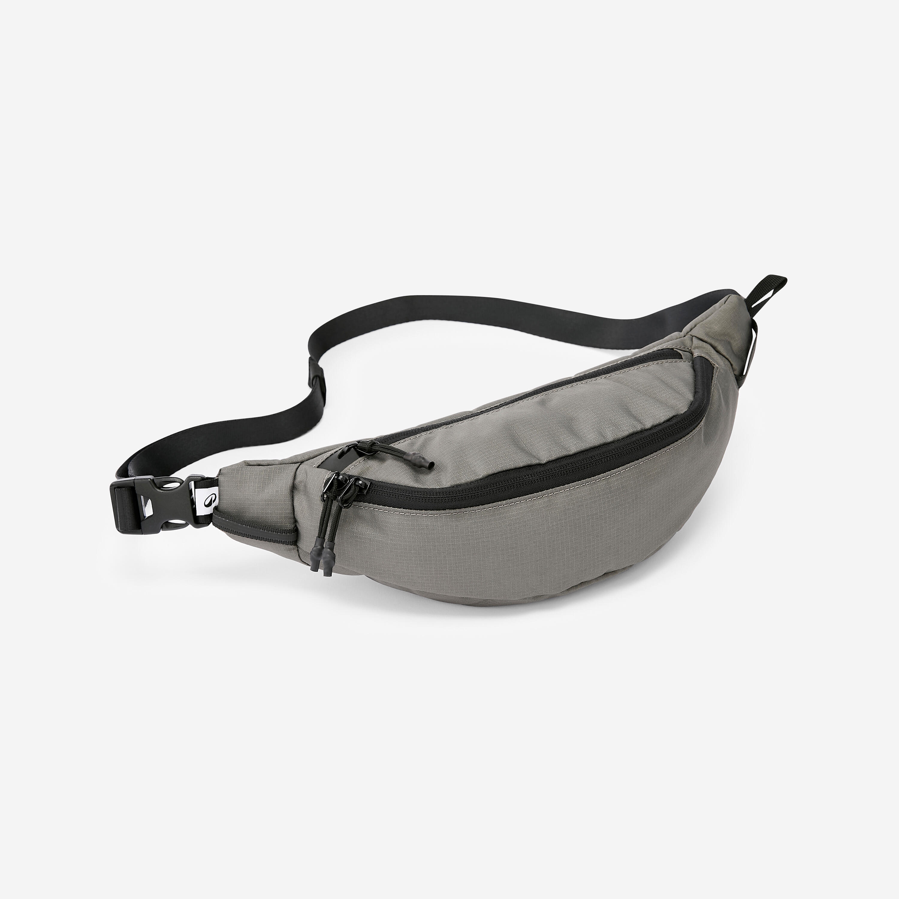 Torebka nerka ripstop 2 kieszenie