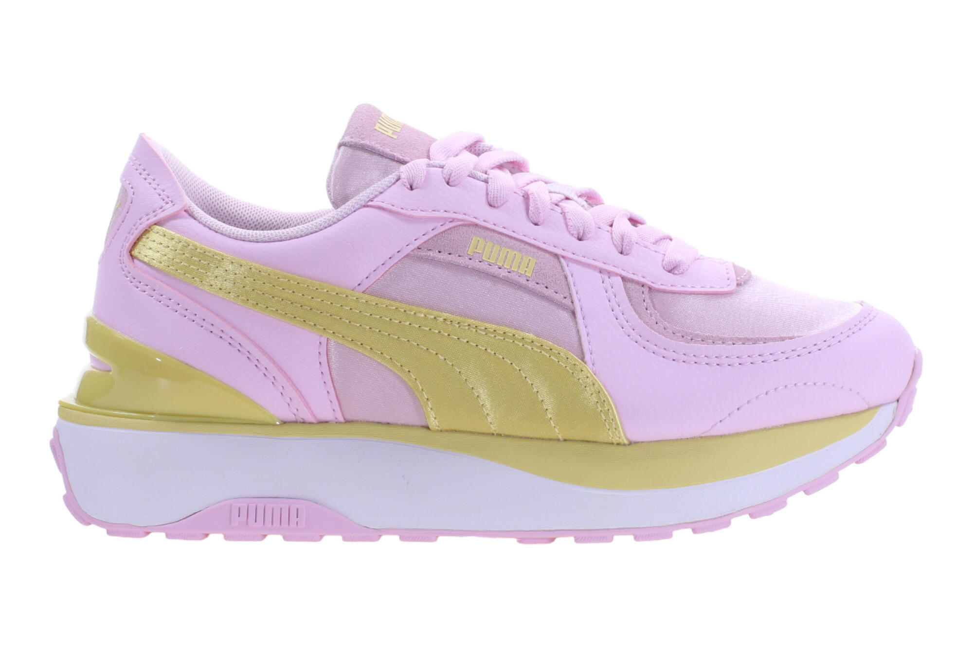 Buty do chodzenia damskie Puma Cruise Rider Nu