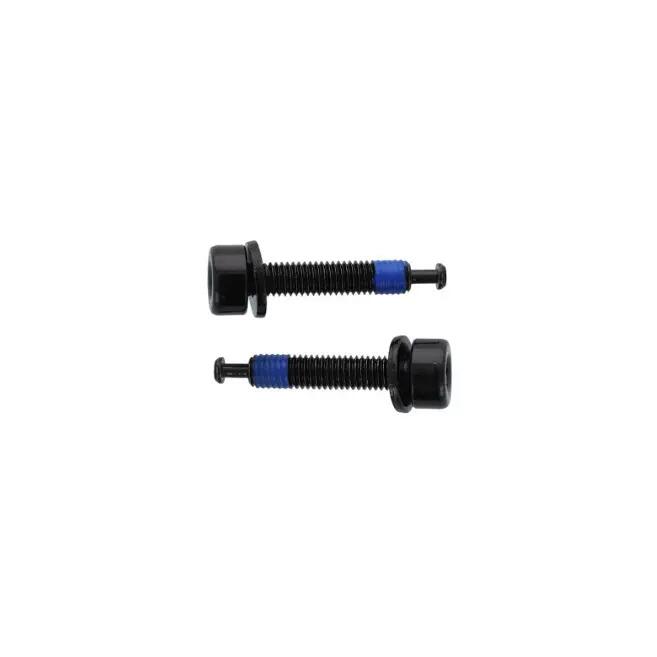 Wkręt mocowania tylnego zacisku Elvedes FM Shimano M5X28 mm