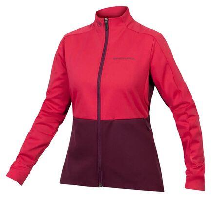 Damska bluza dresowa Endura Windchill II