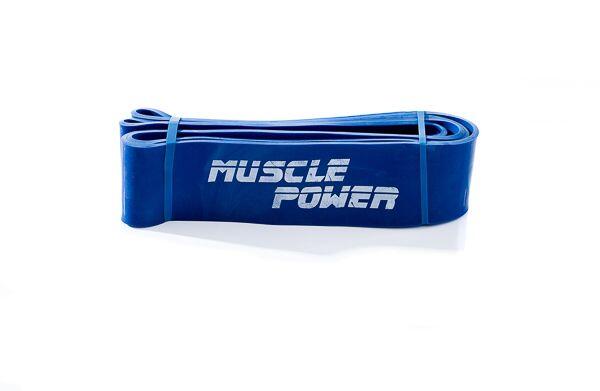 Power Band - Niebieski