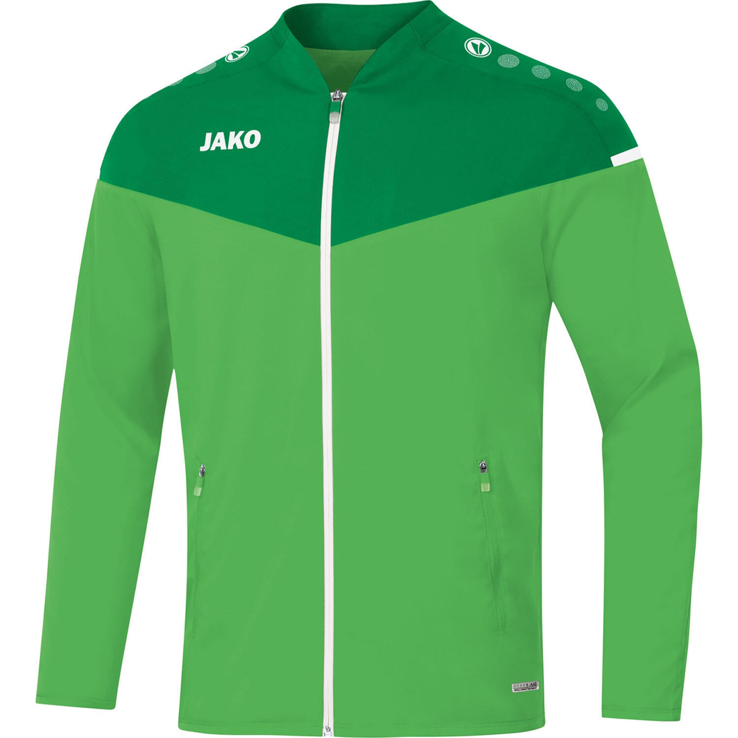 Kurtka Jako de loisir Champ 2.0