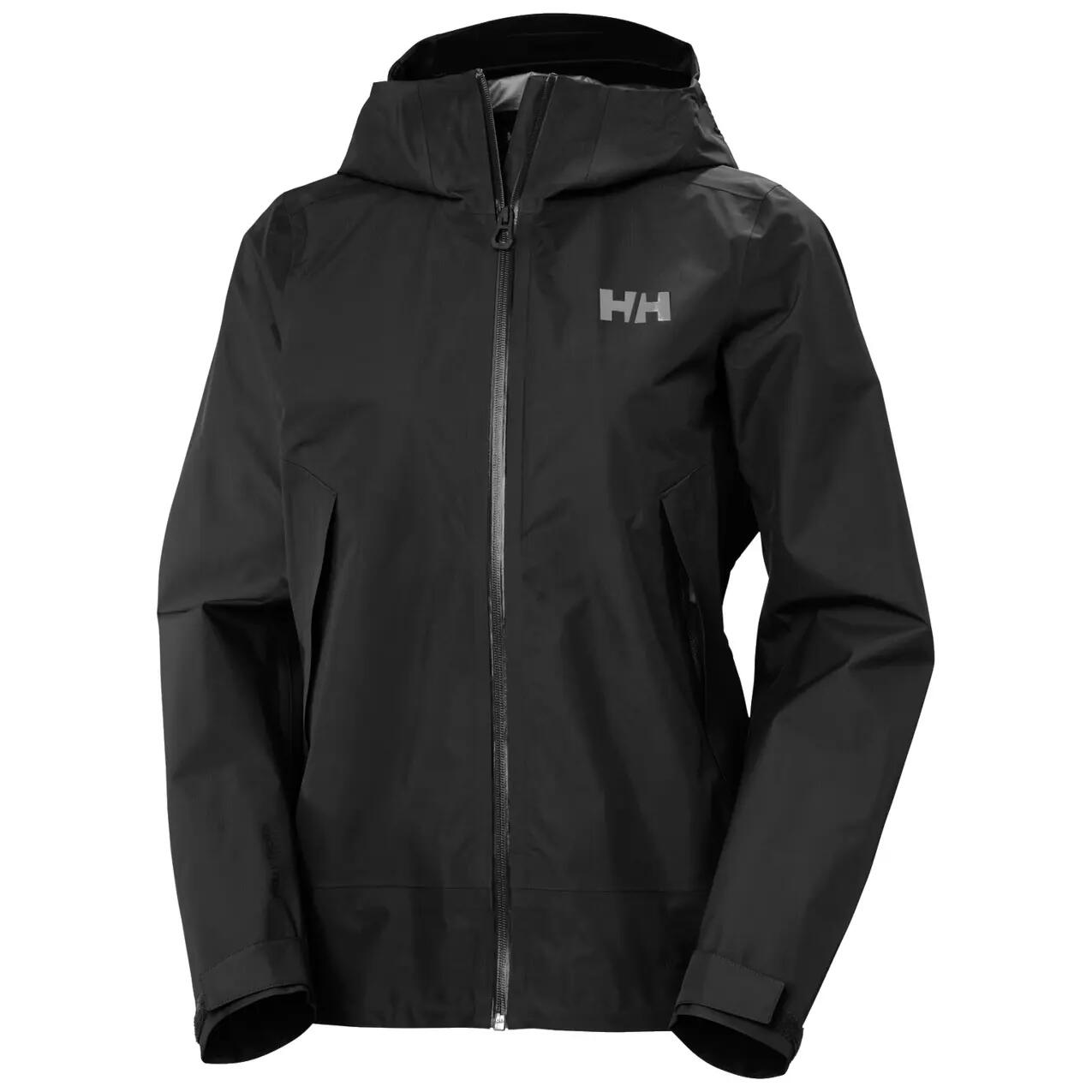 Damska kurtka wodoodporna Helly Hansen Verglas Infinity 2.0