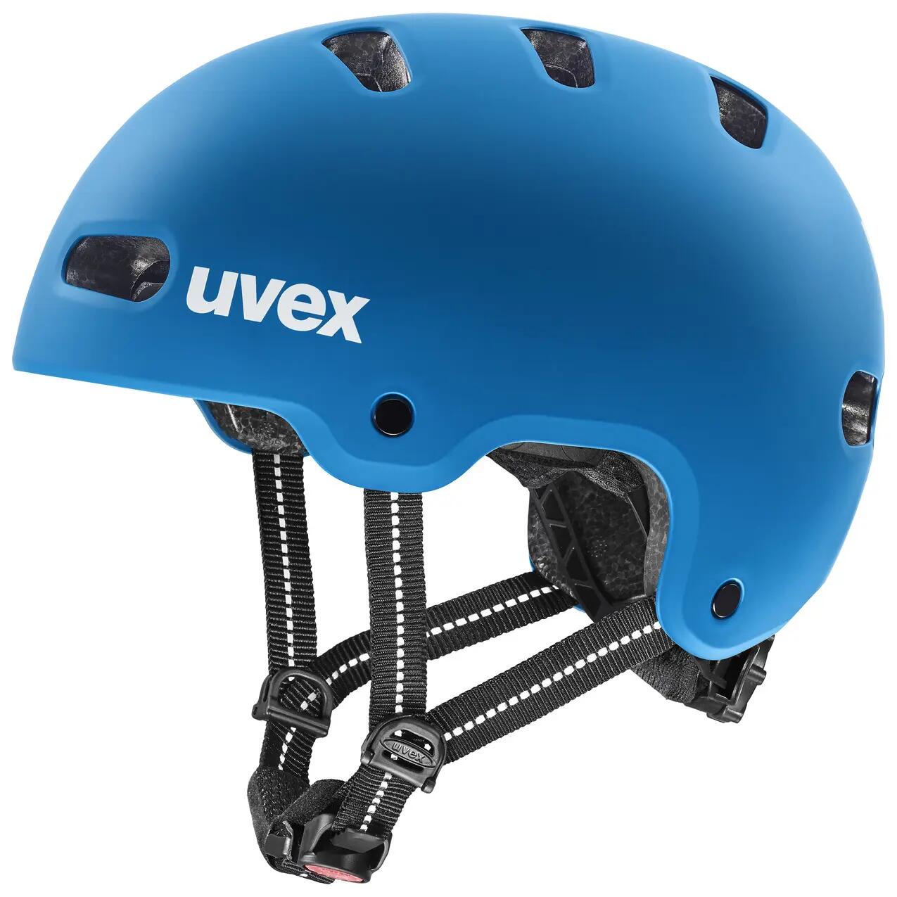 Kask dla dzieci Uvex Kid 4