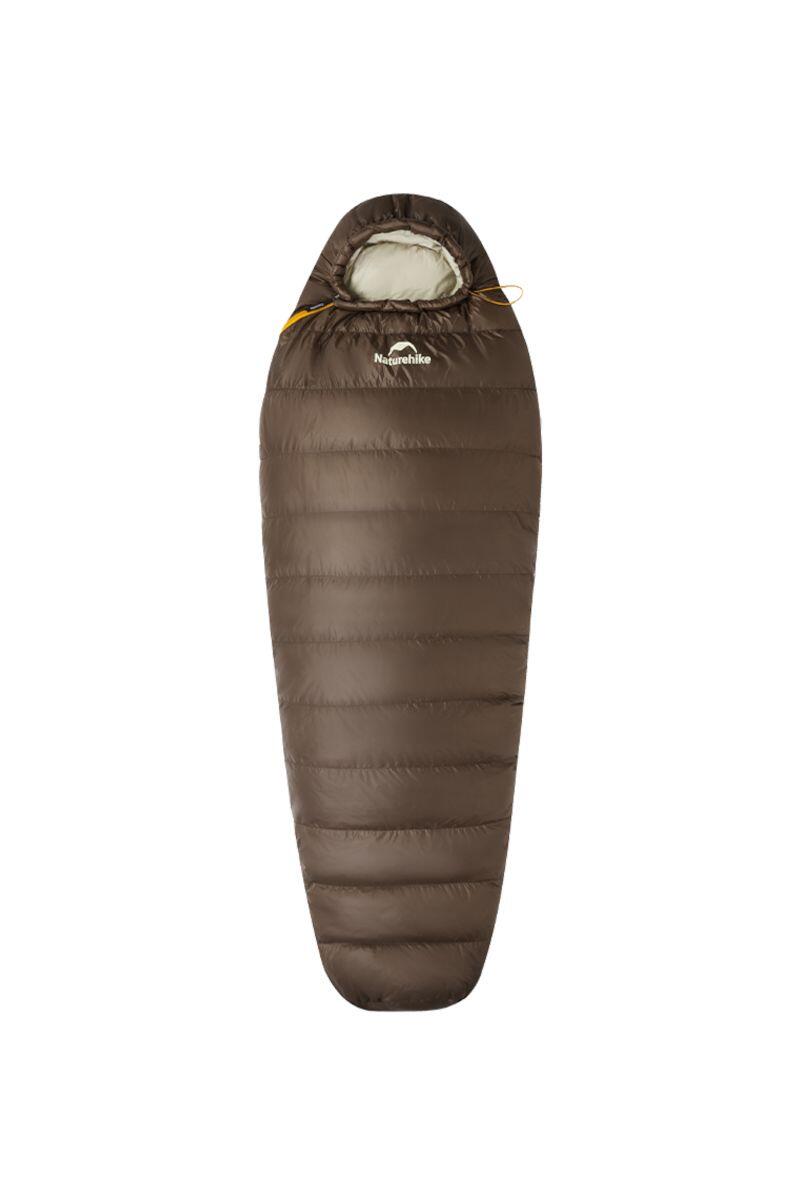 Śpiwór trekkingowy puchowy Snowbird Duck Down 700 M CNK2550WS014