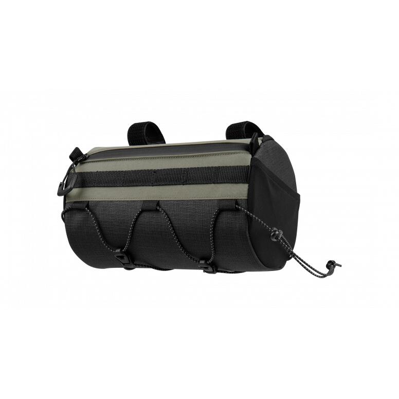 Tubular BarBag - 3,8 L - Green