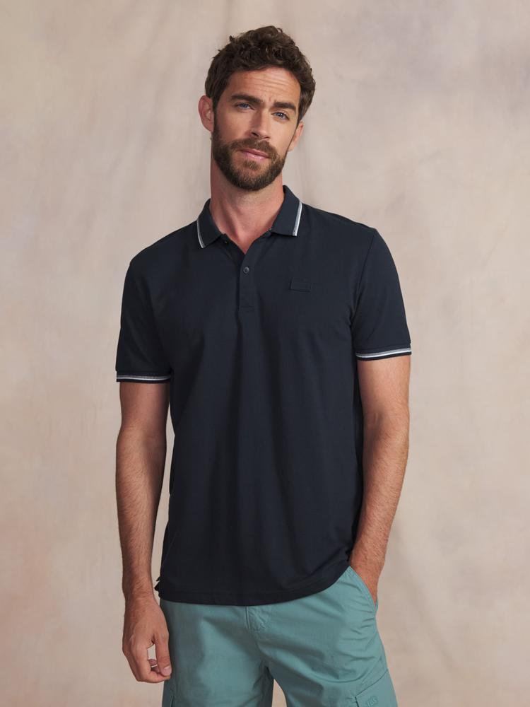 Polo TBS Yvane