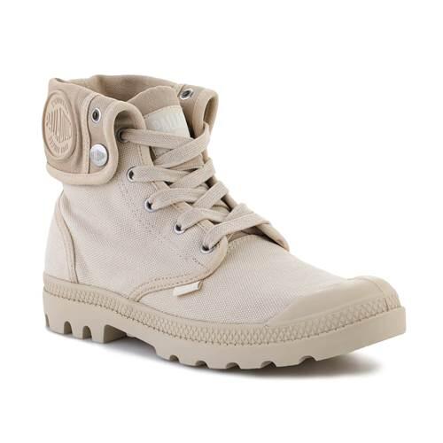 Buty do chodzenia damskie Palladium Baggy