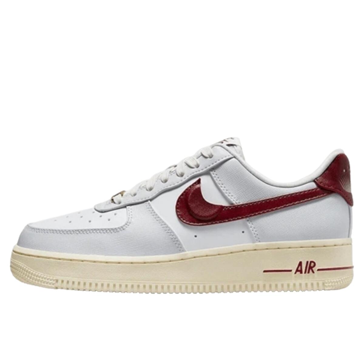 Nike Air Force 1 Low Just Do It Hangtag