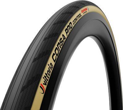Opona Vittoria Corsa Pro Control Tlr