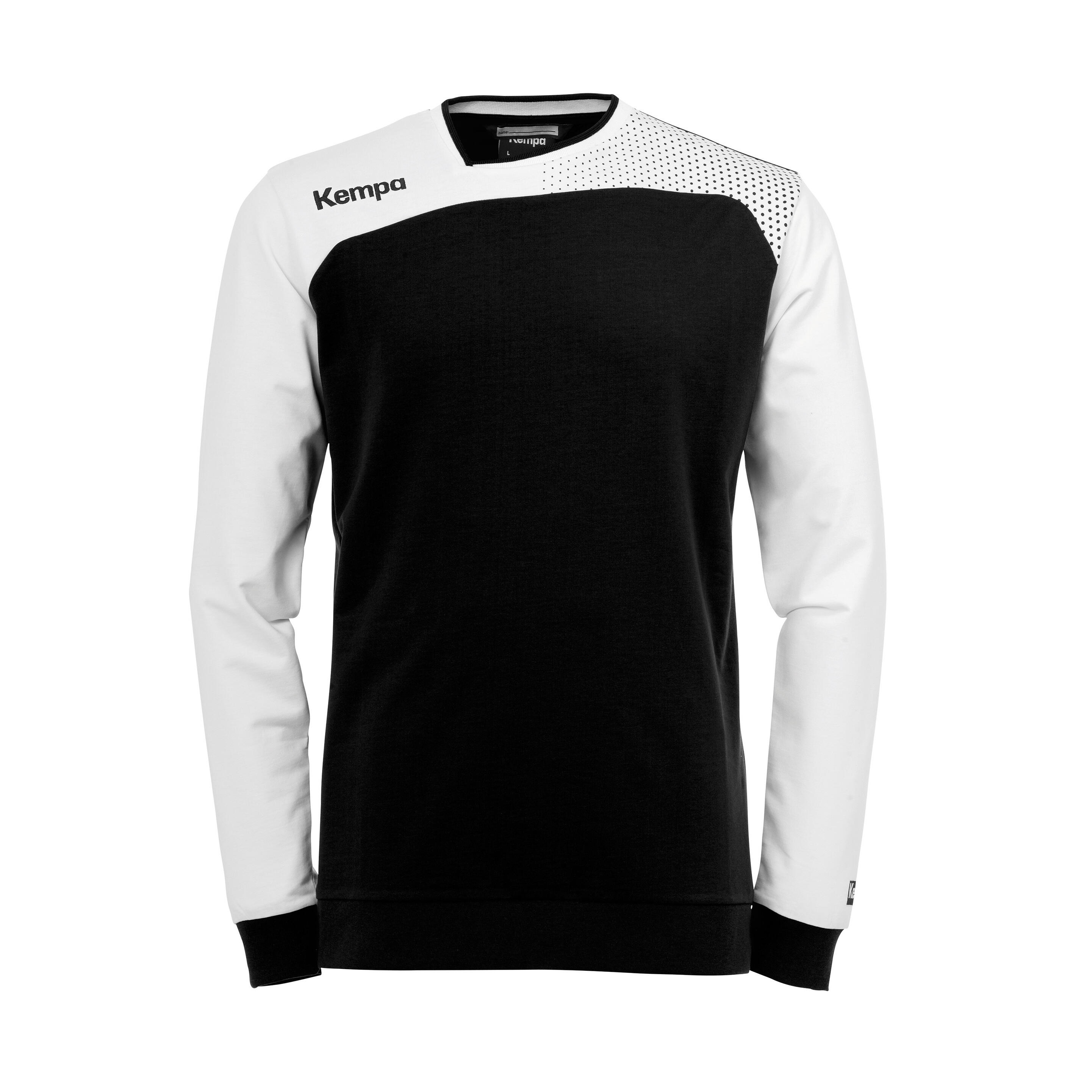 Bluza treningowa dla dzieci Kempa Emotion