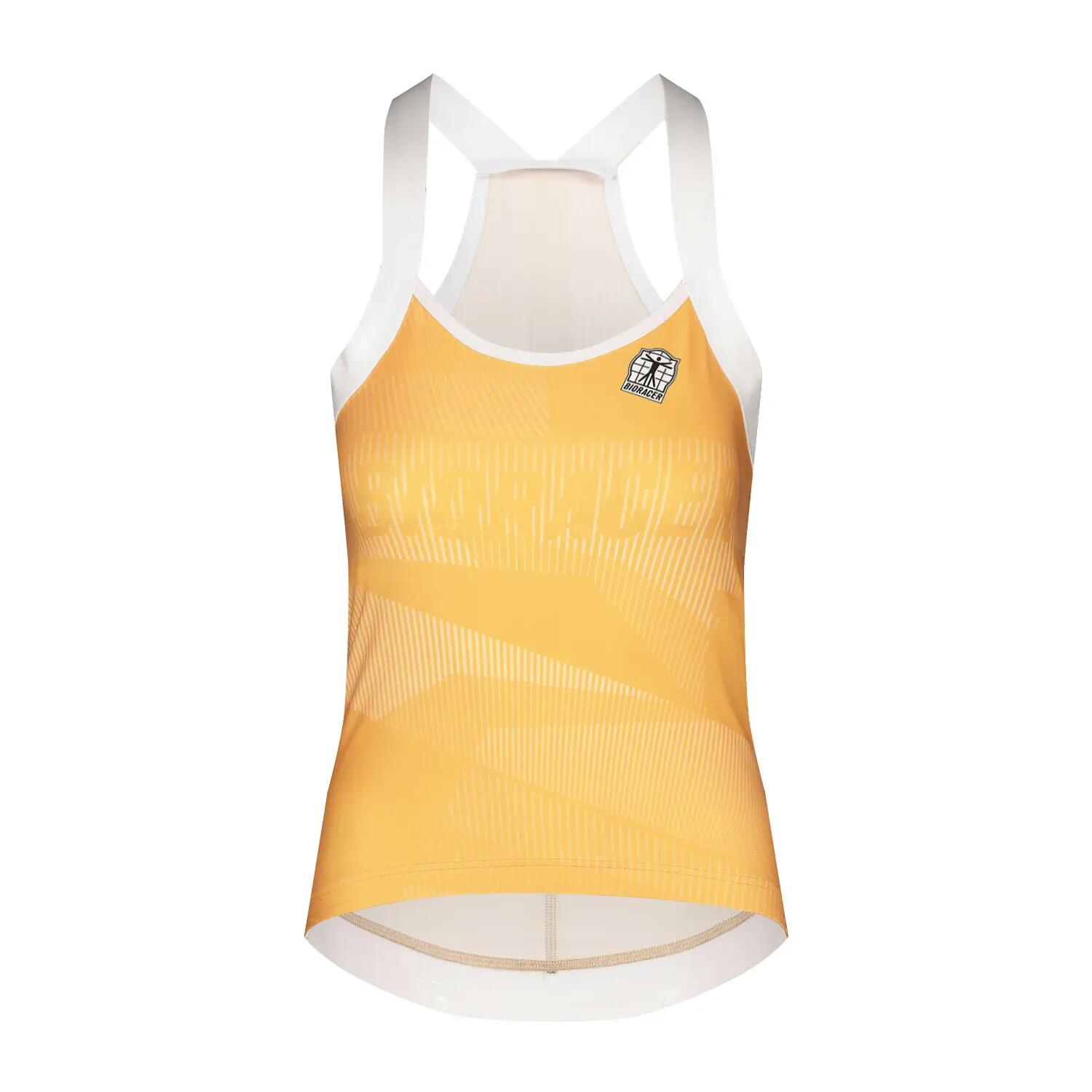 Damski tank top Bioracer Icon