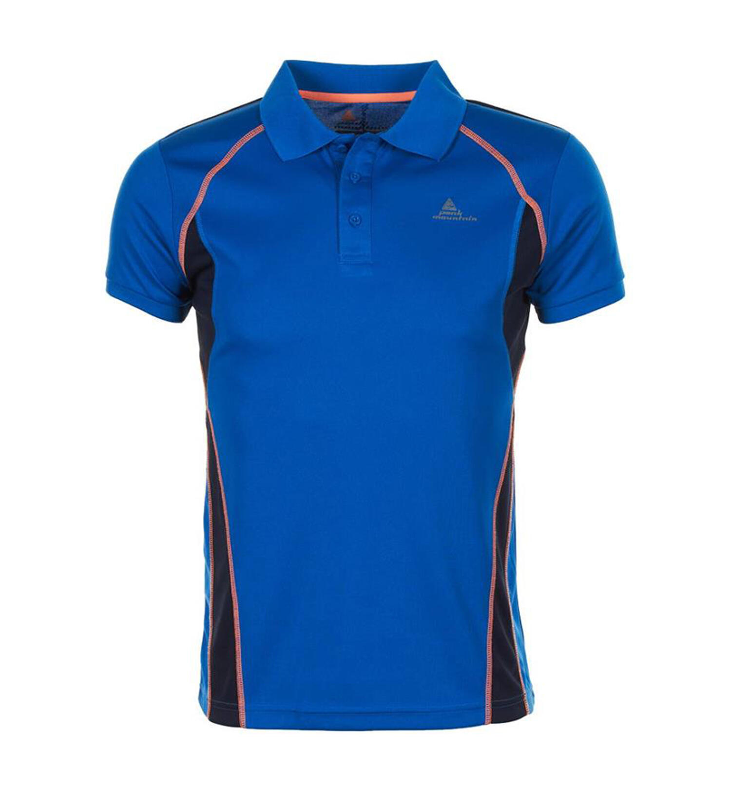 Polo Peak Mountain Calypso