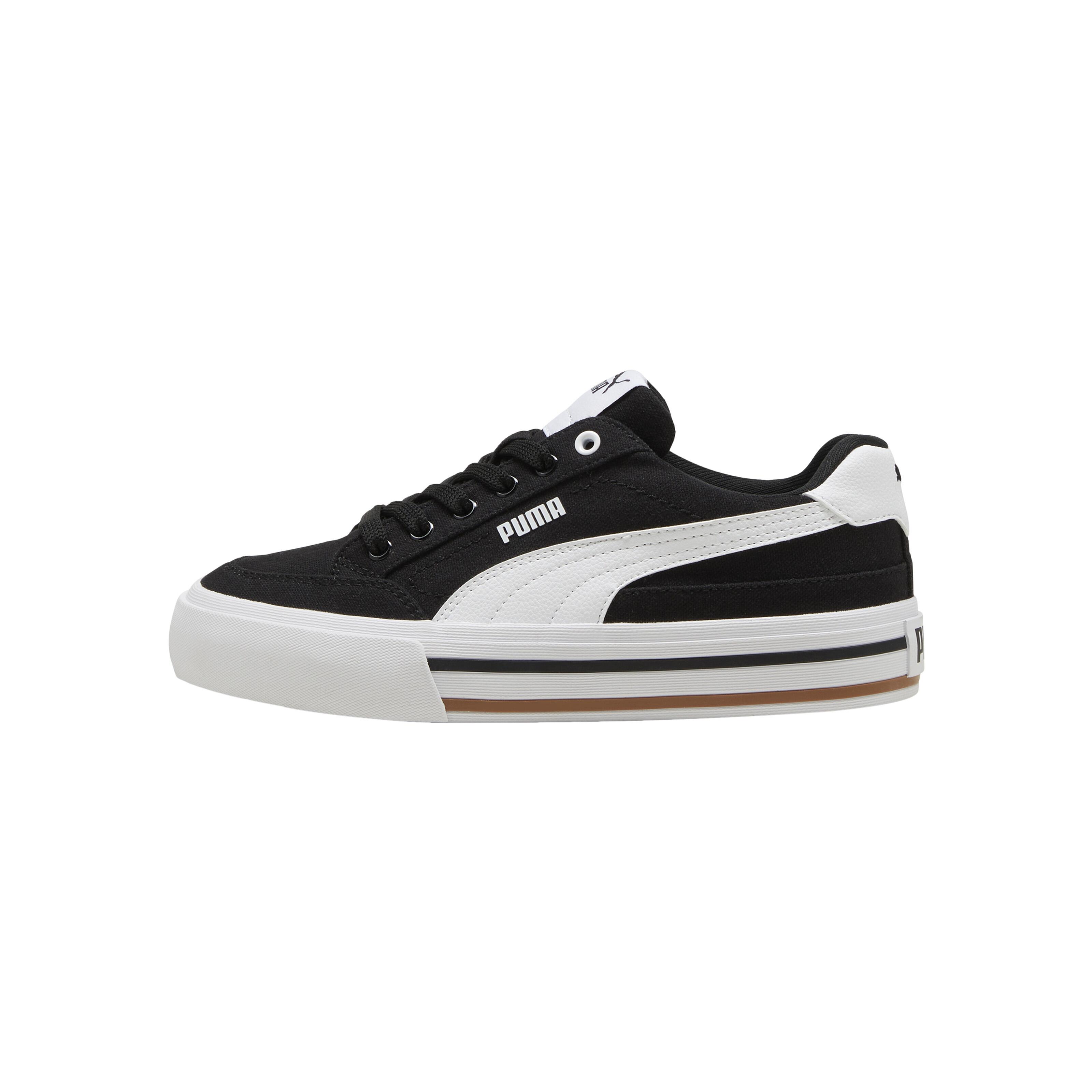 Trenerzy Puma Court Classic Vulc Formstrip