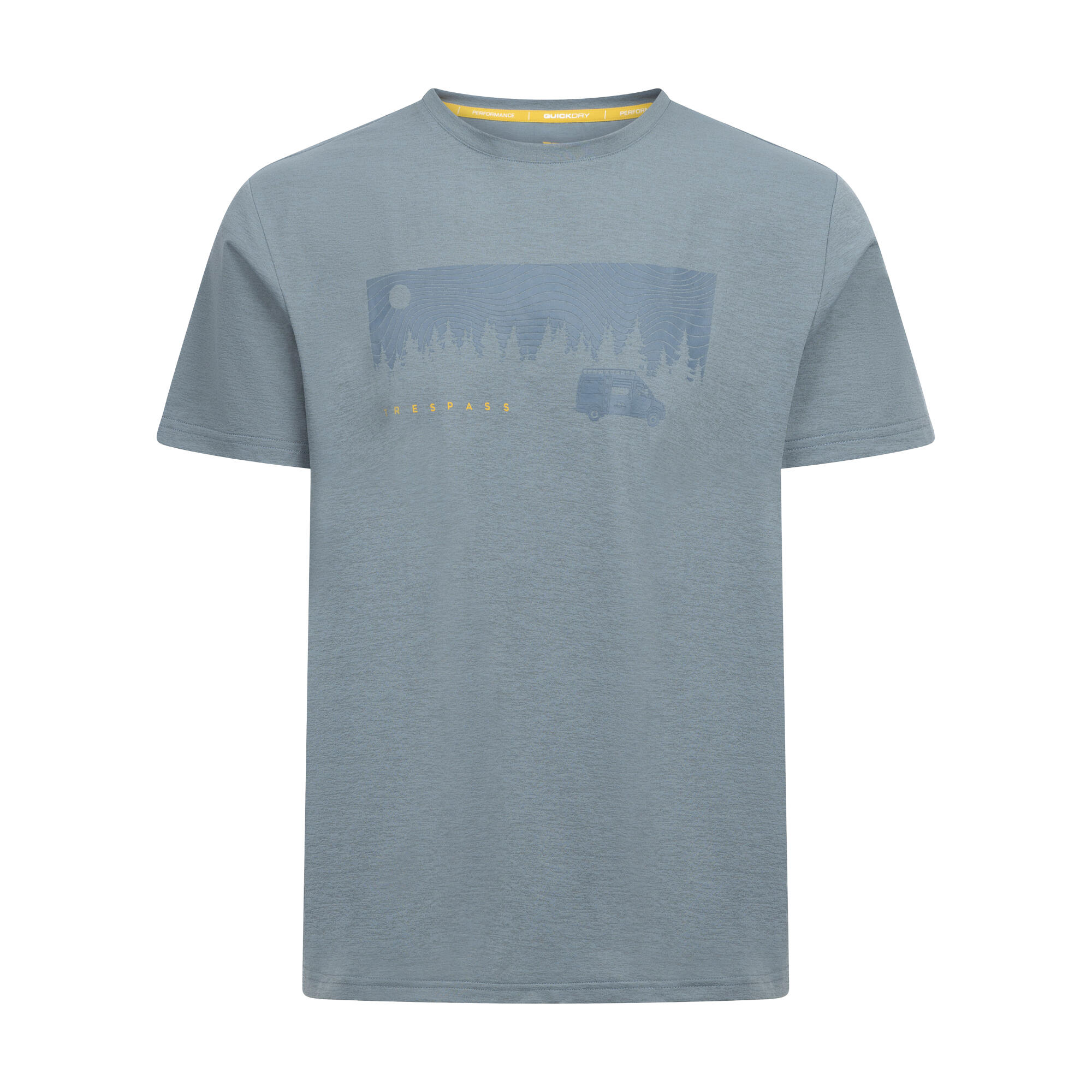 T-shirt Męski Z Krótkim Rękawem Casual Jacub