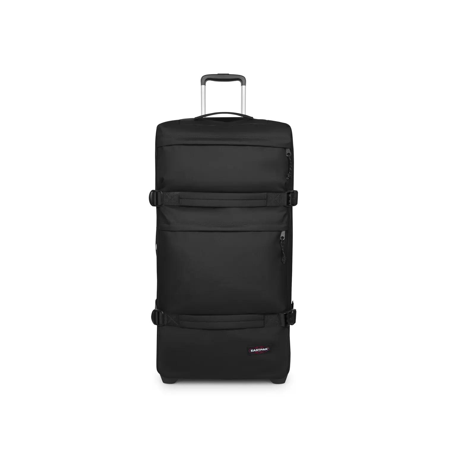 Torba na kółkach Eastpak Transit'r Plus M