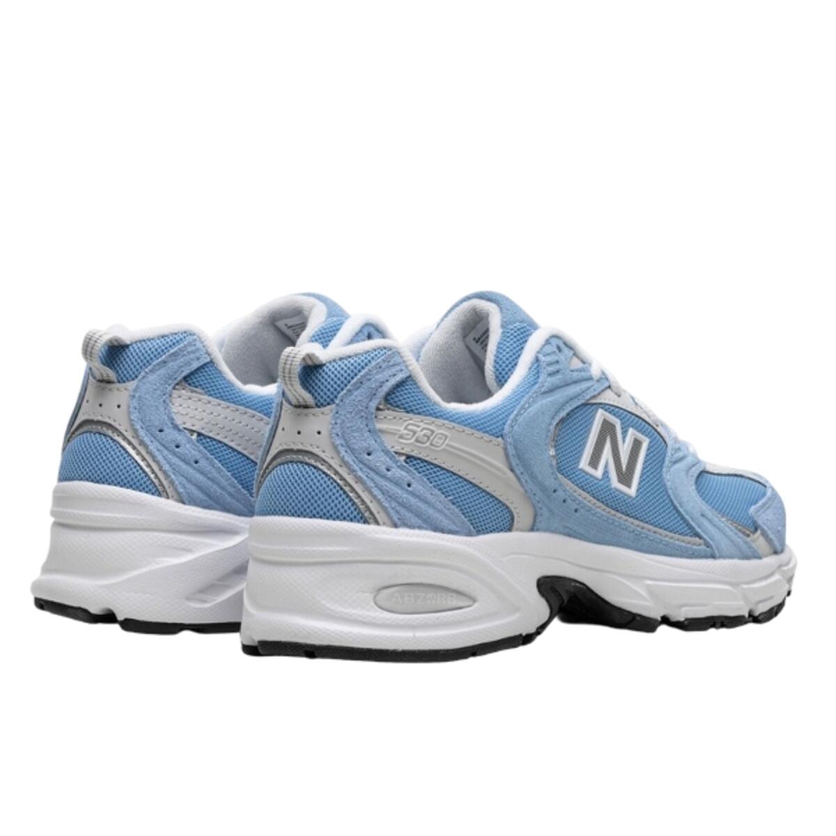 Buty do chodzenia dla dorosłych New Balance 530 Blue Haze