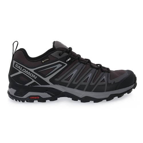 Buty do biegania męskie Salomon Ultra Pioneer Gtx