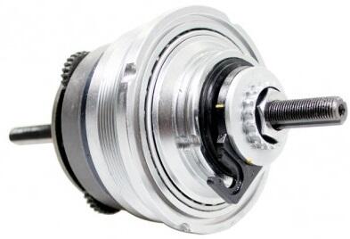 SturmeyArcher HSX181 185 mm wnętrze 5-biegowe do RX/RXL-RD5