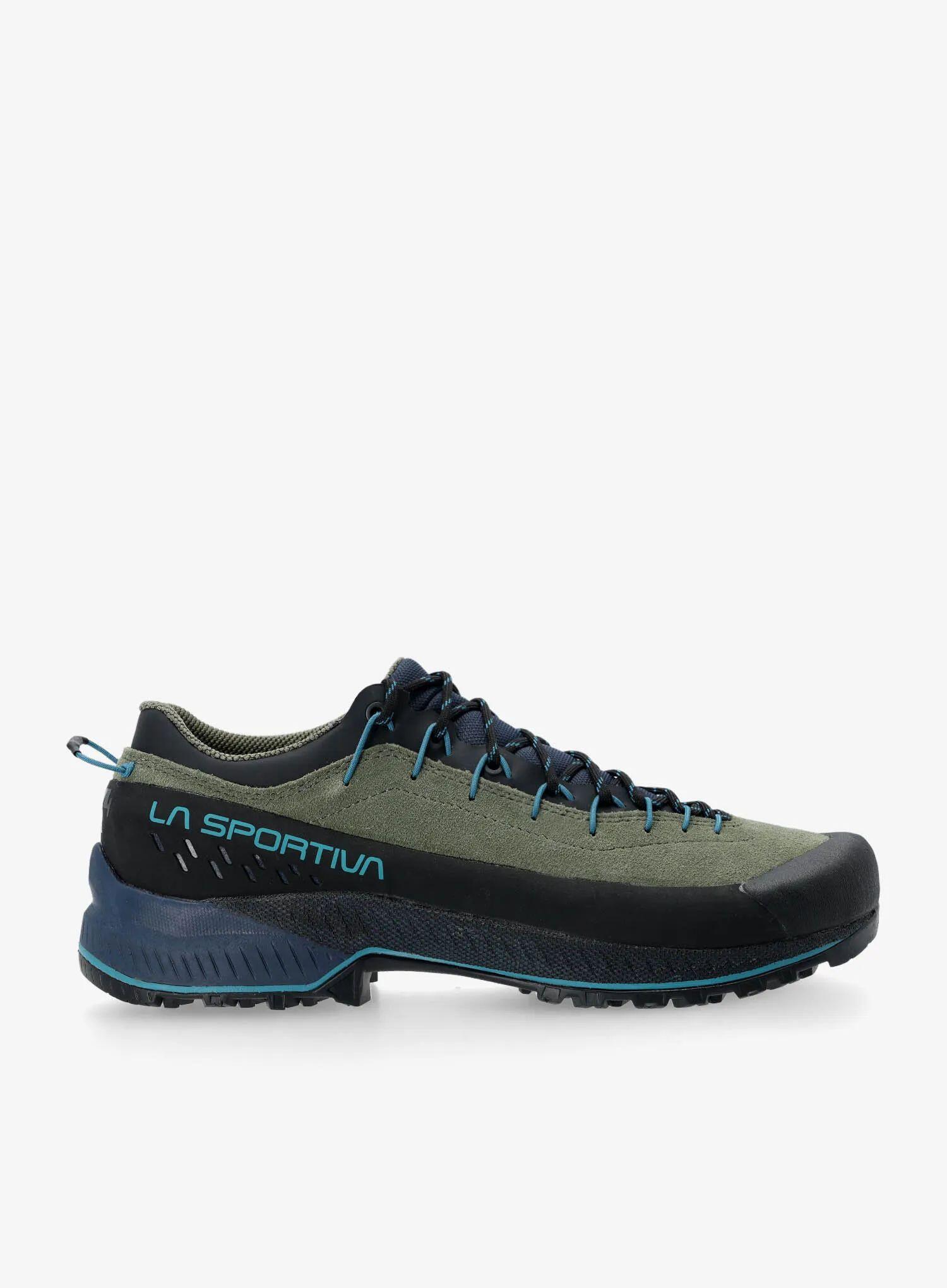 Buty podejściowe męskie La Sportiva TX4 Evo