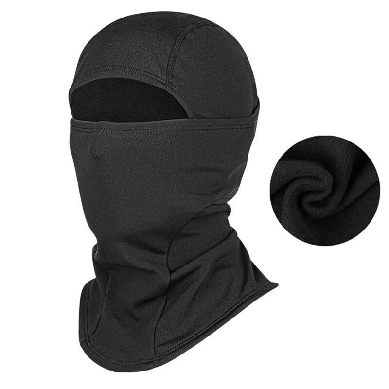 Czapka Balaclava Narciarska Termiczna Zima Couvrecou