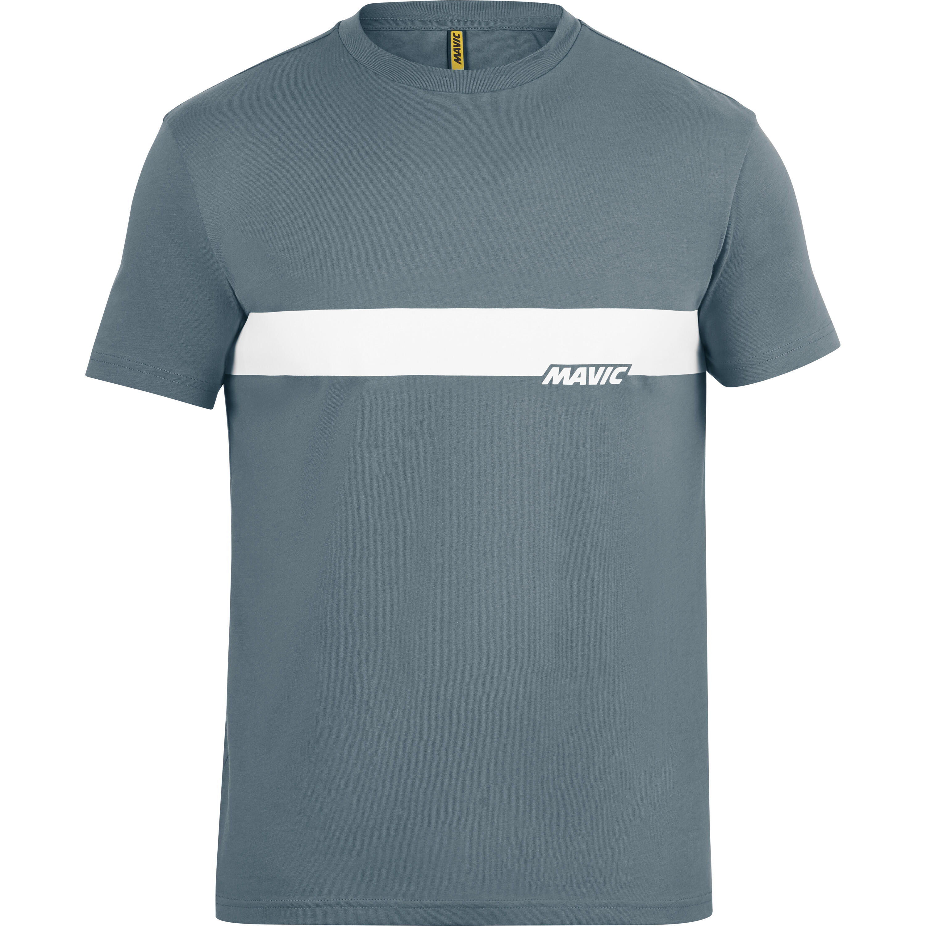 Koszulka Mavic Corporate Stripe