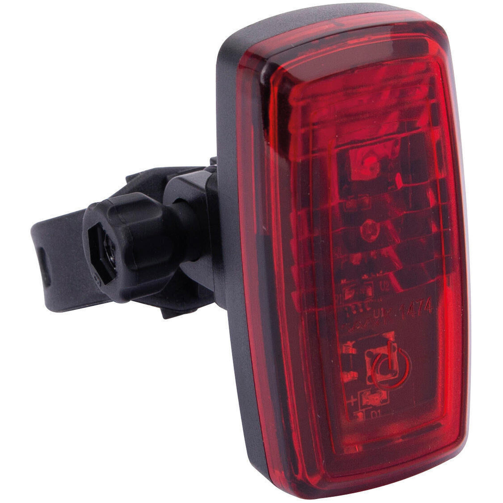 CONTEC TL-247 Slim lampka tylna LED