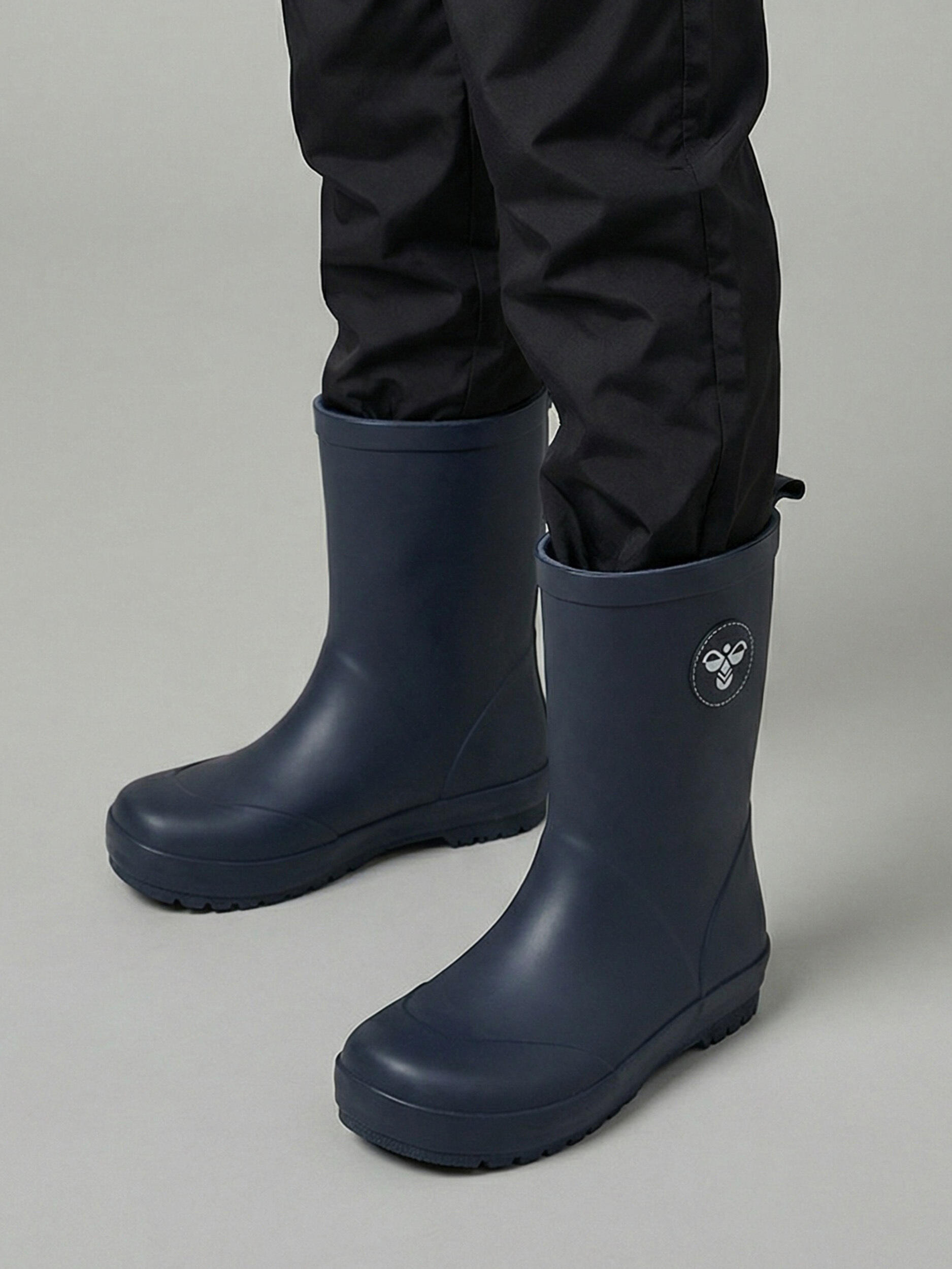 Kalosze dla dzieci Hummel rubber boot