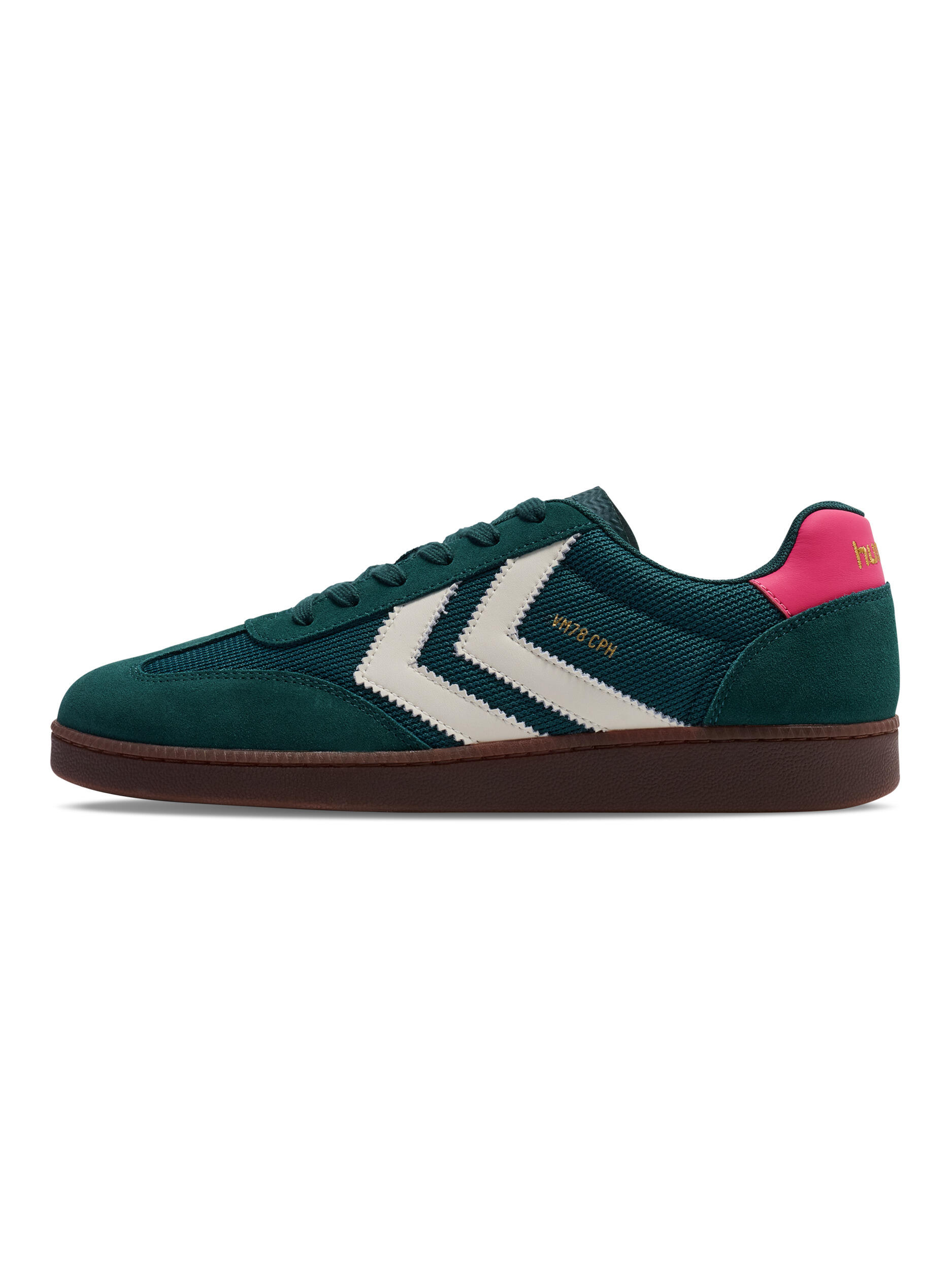 Buty Hummel VM78 CPH MS