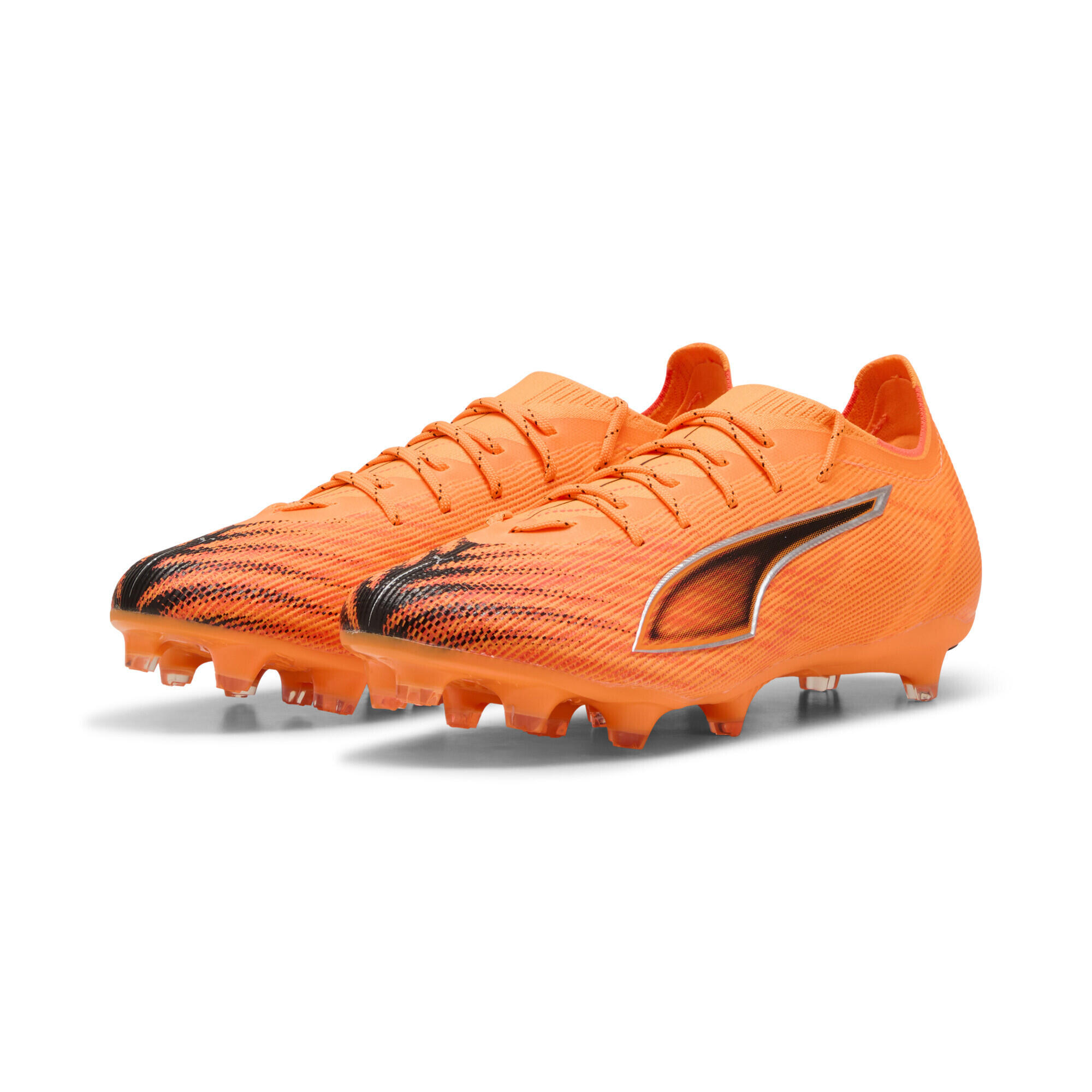 Buty piłkarskie unisex ULTRA 6 PRO FG/AG PUMA