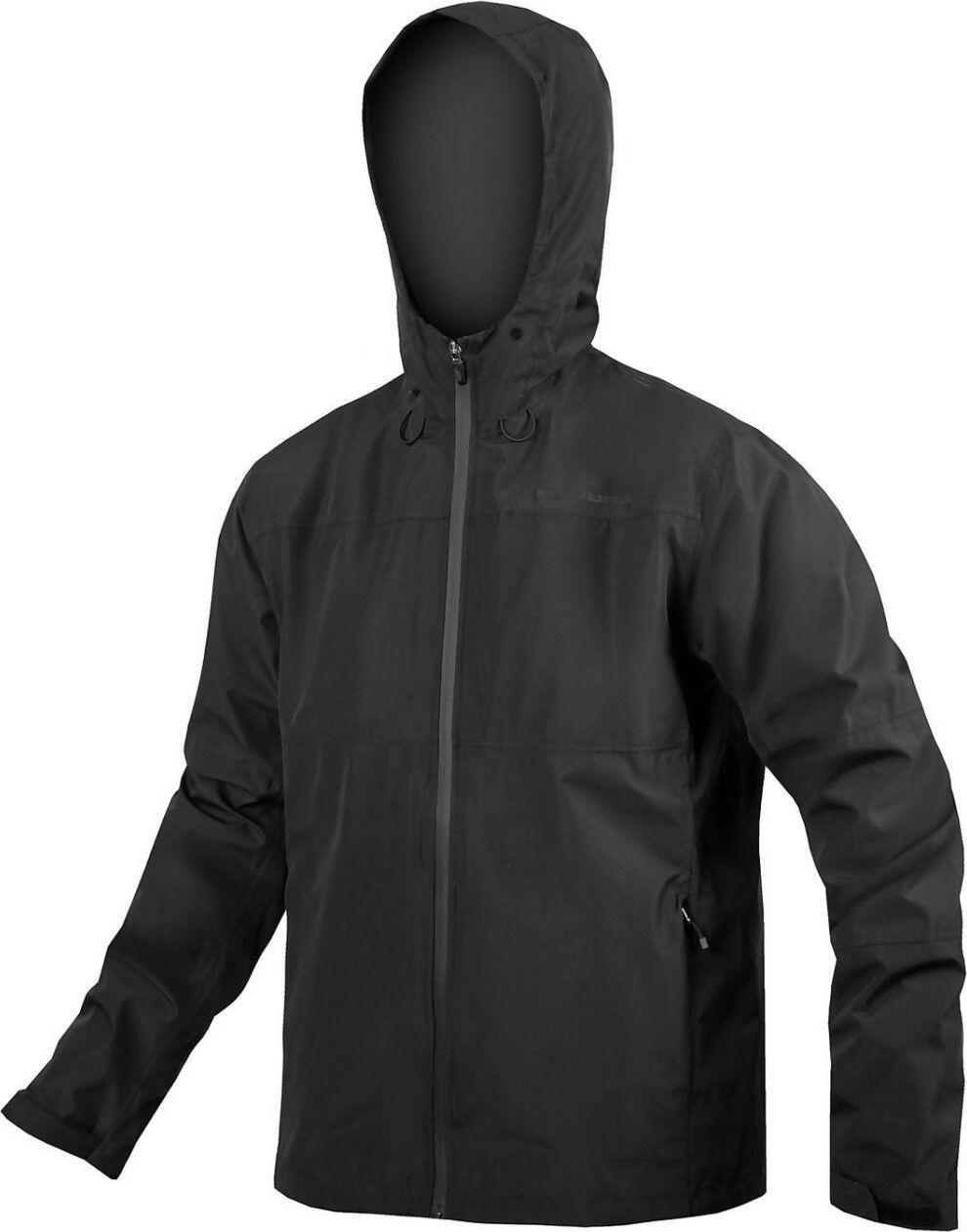 Wodoodporna kurtka 3 w 1 Endura Hummvee