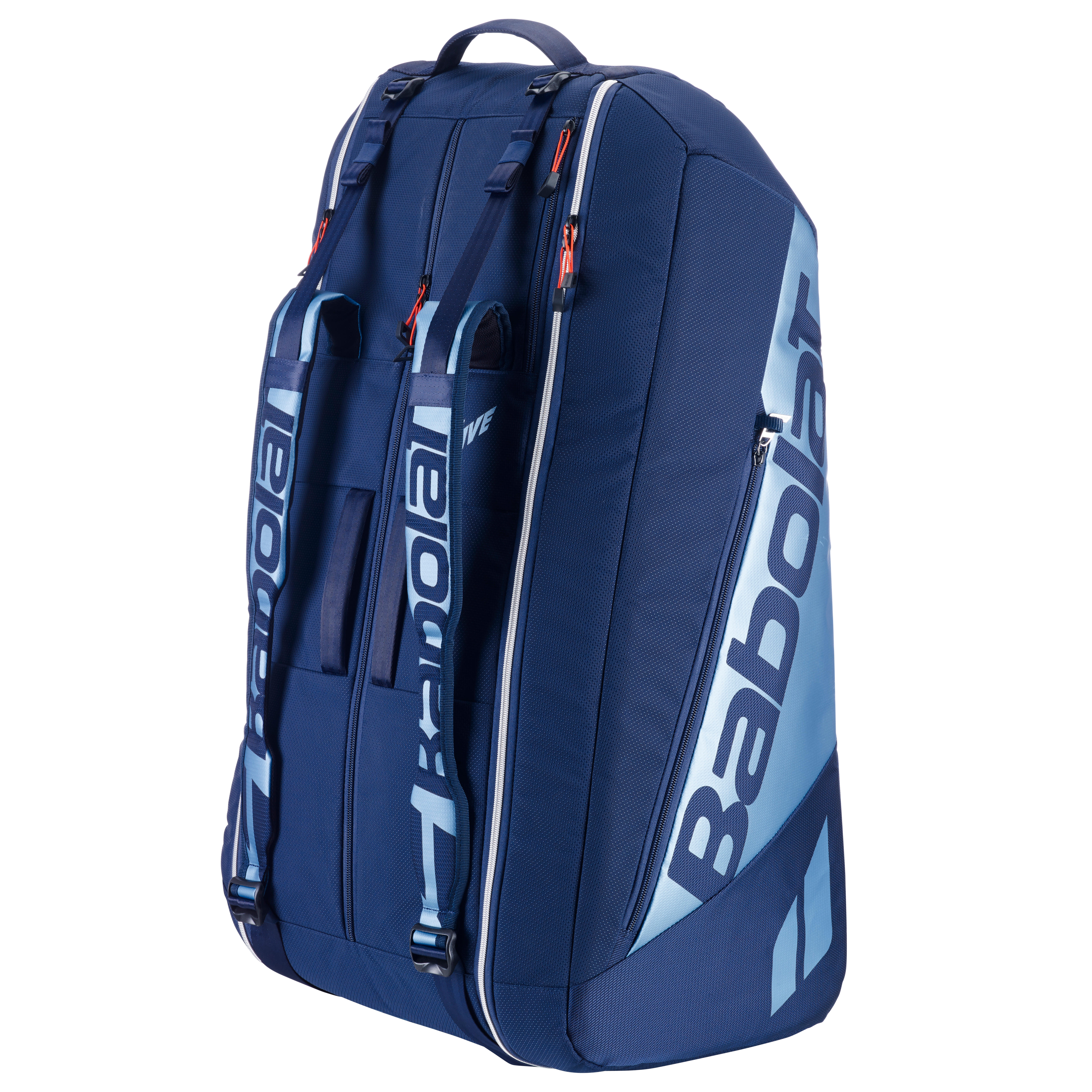 Torba tenisowa na rakiety Babolat Pure Drive X12 11-gen