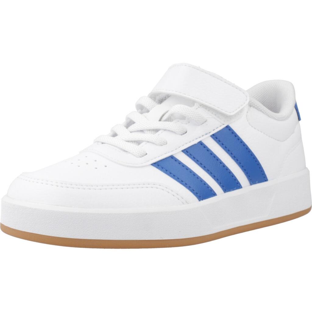 Buty ADIDAS BREAKNET 3.0 EL C Biały