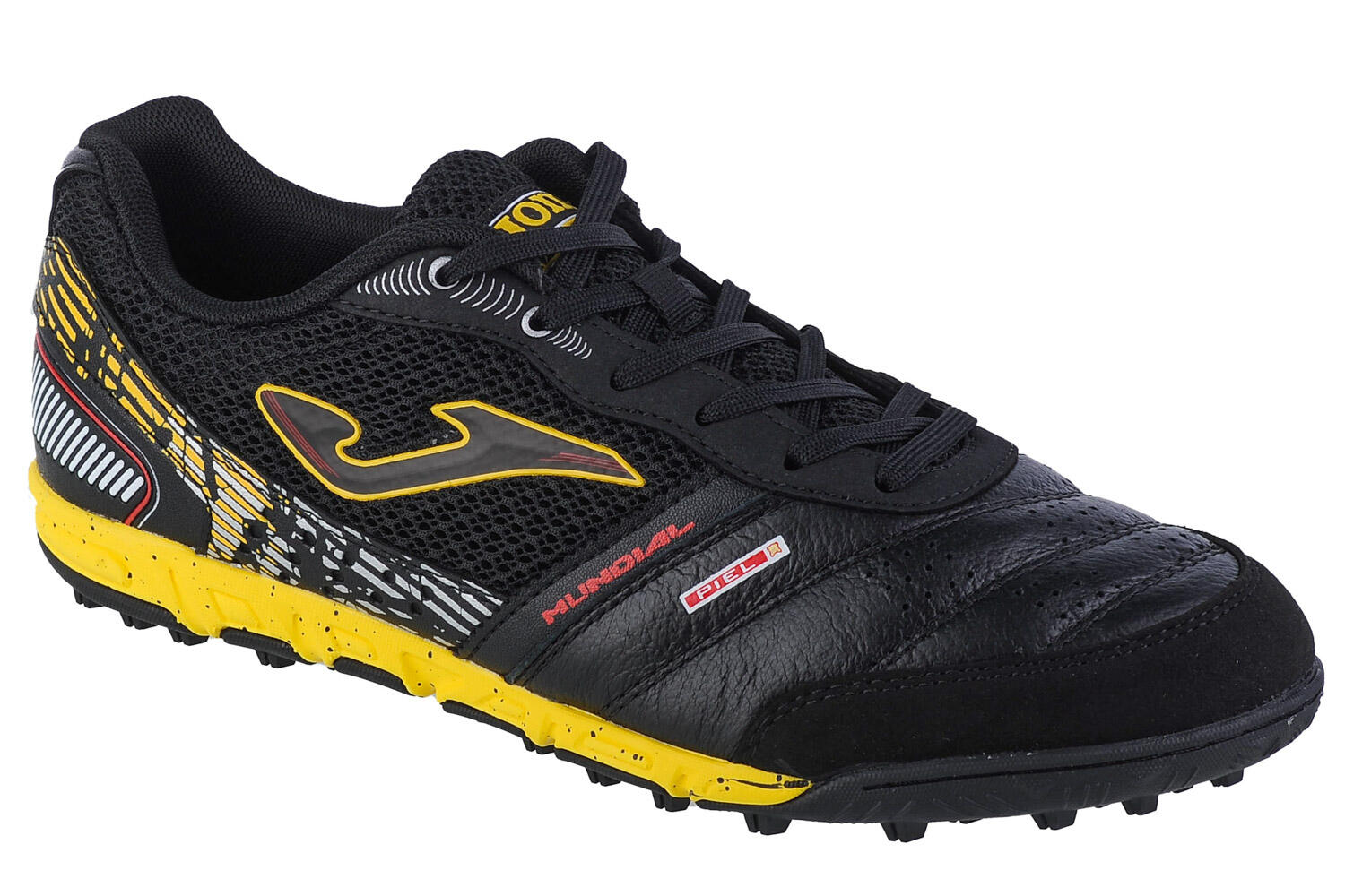 Buty piłkarskie turfy męskie Joma Mundial 2331 TF