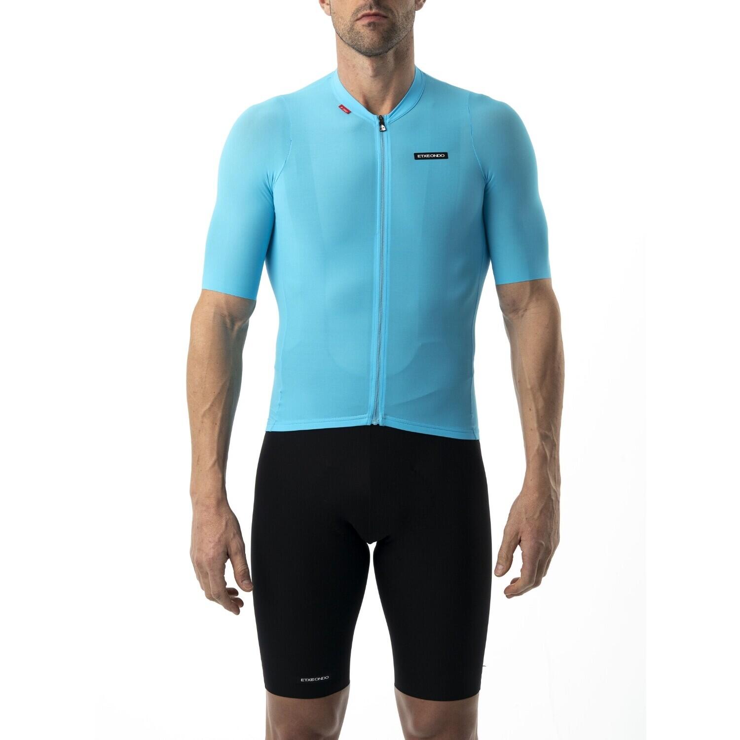 Koszulka Etxeondo Alda 110LW
