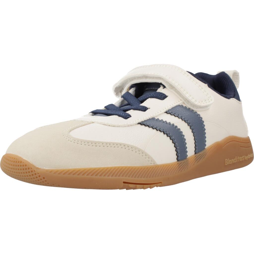 Buty BLANDITOS ARESBD Beżowy