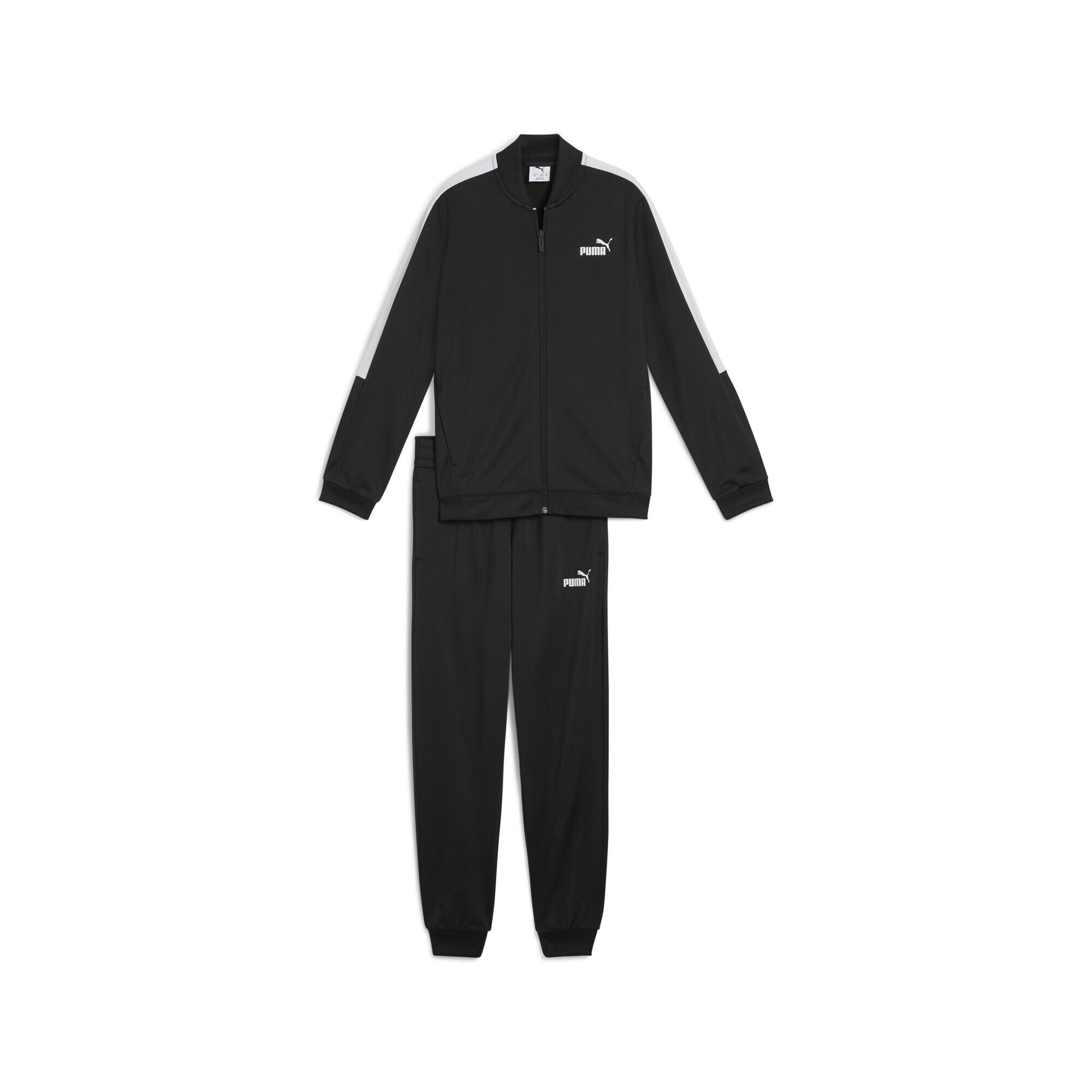 Młodzieżowy dres Poly Baseball PUMA
