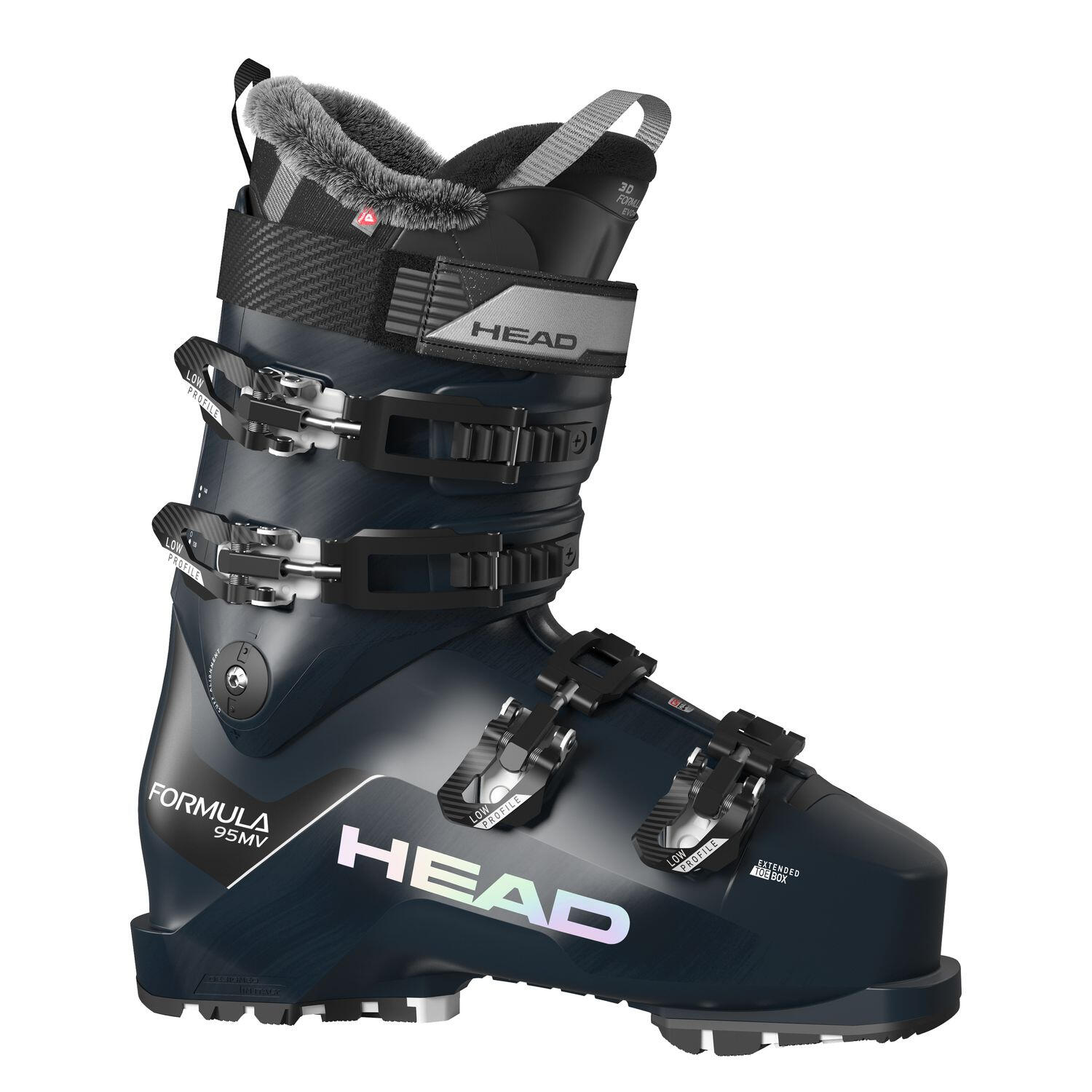 Buty narciarskie Head Formula MV 95 W GW