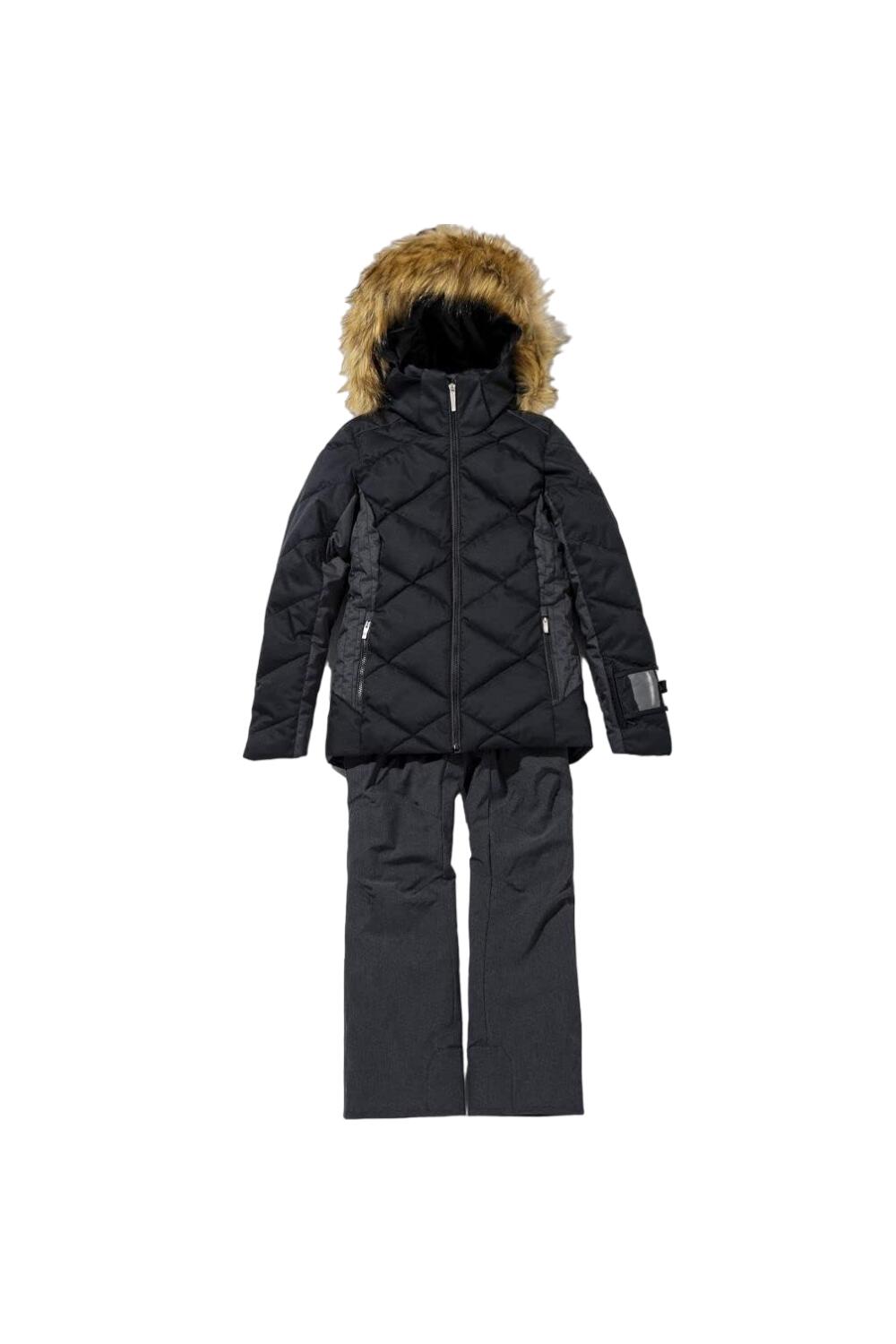 Komplet narciarski damski Phenix Spray Ski Suits kurtka spodnie
