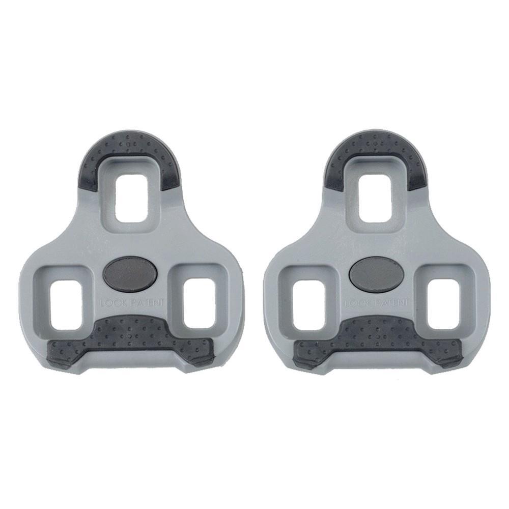 Zestaw klinów Look Keo grip 4.5º