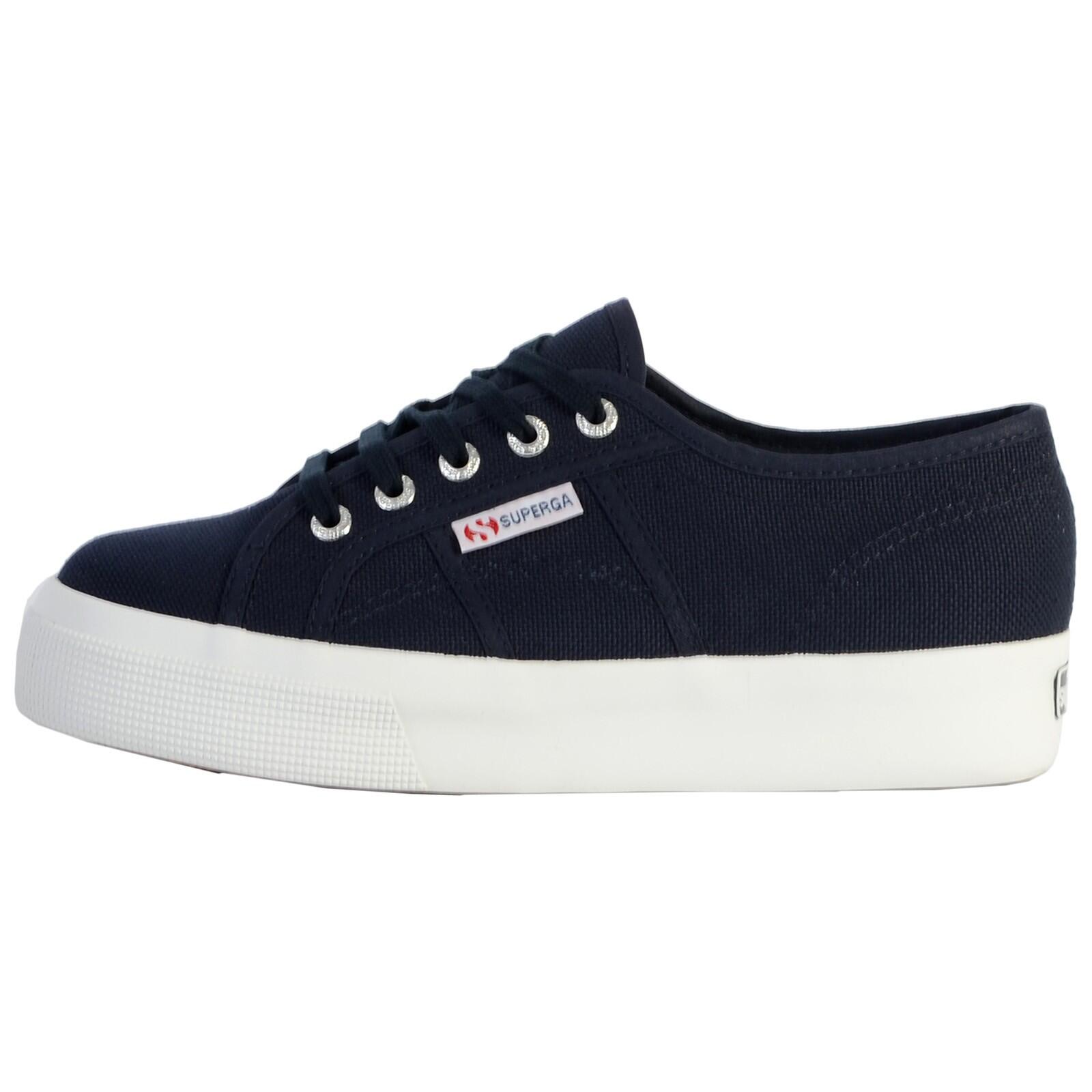 Trenerzy damscy Superga 2730 - Cotu