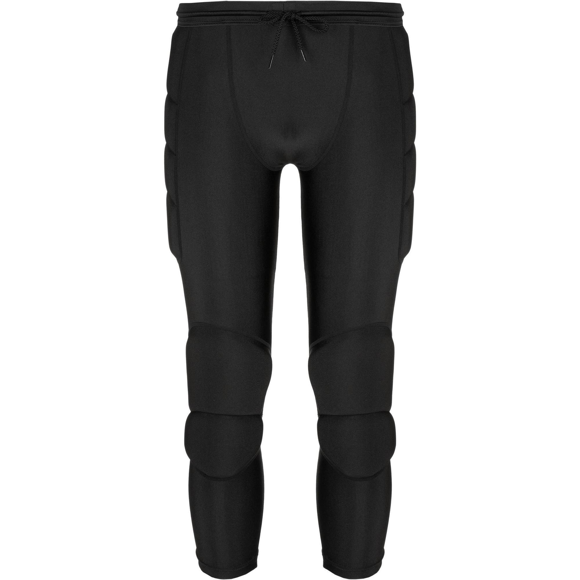 Spodenki kompresyjne 3/4 Reusch Soft Padded