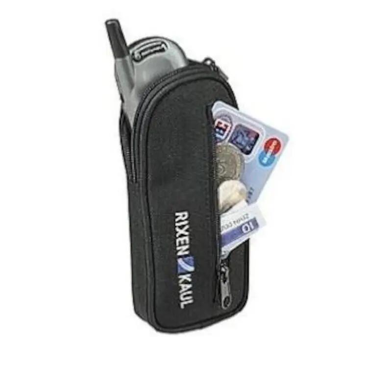 Torba na siodło Klickfix Handy Zip II