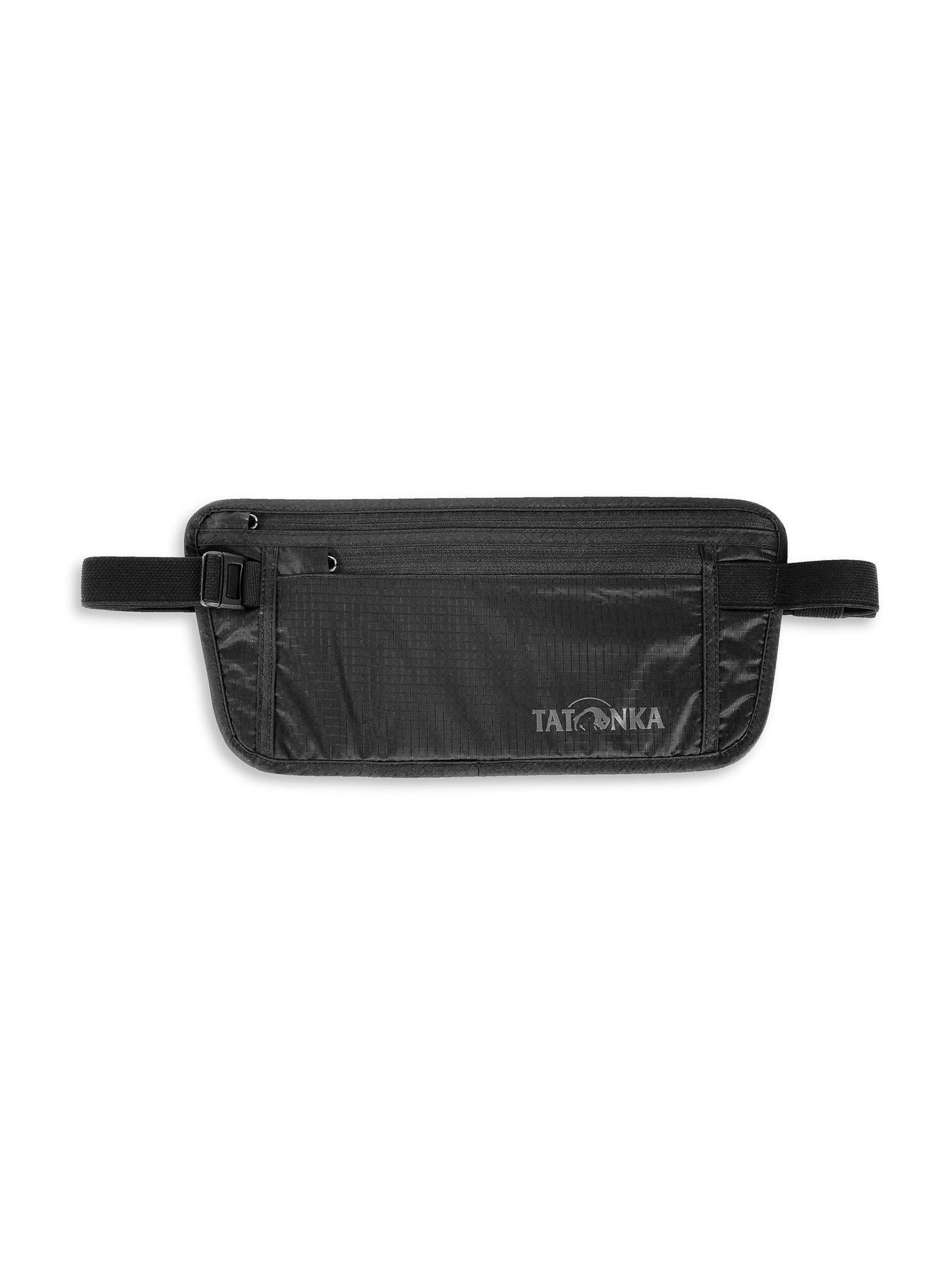 Saszetka Tatonka Skin Moneybelt Int. - black