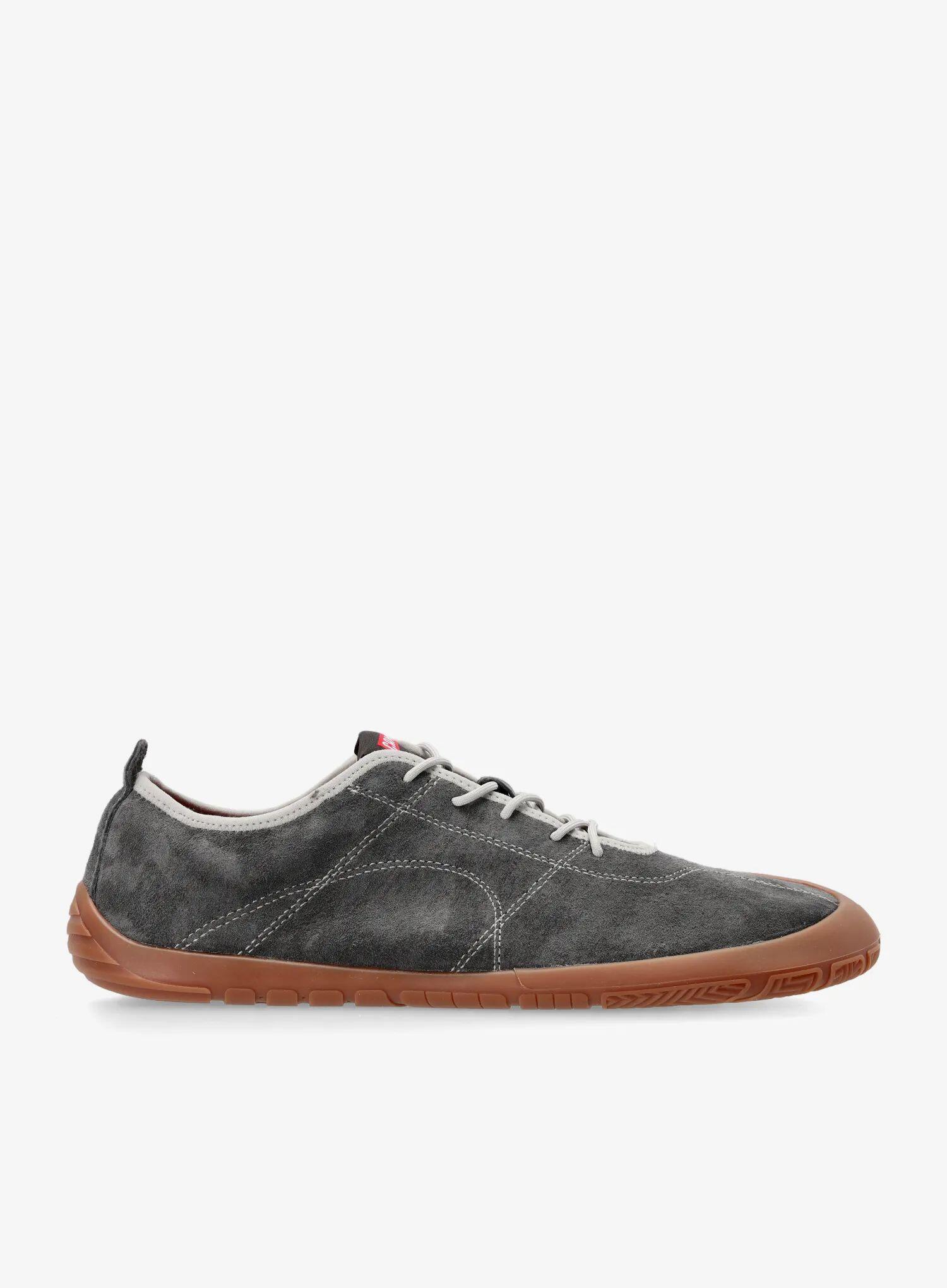 Buty outdoor męskie Camper Peu Path+