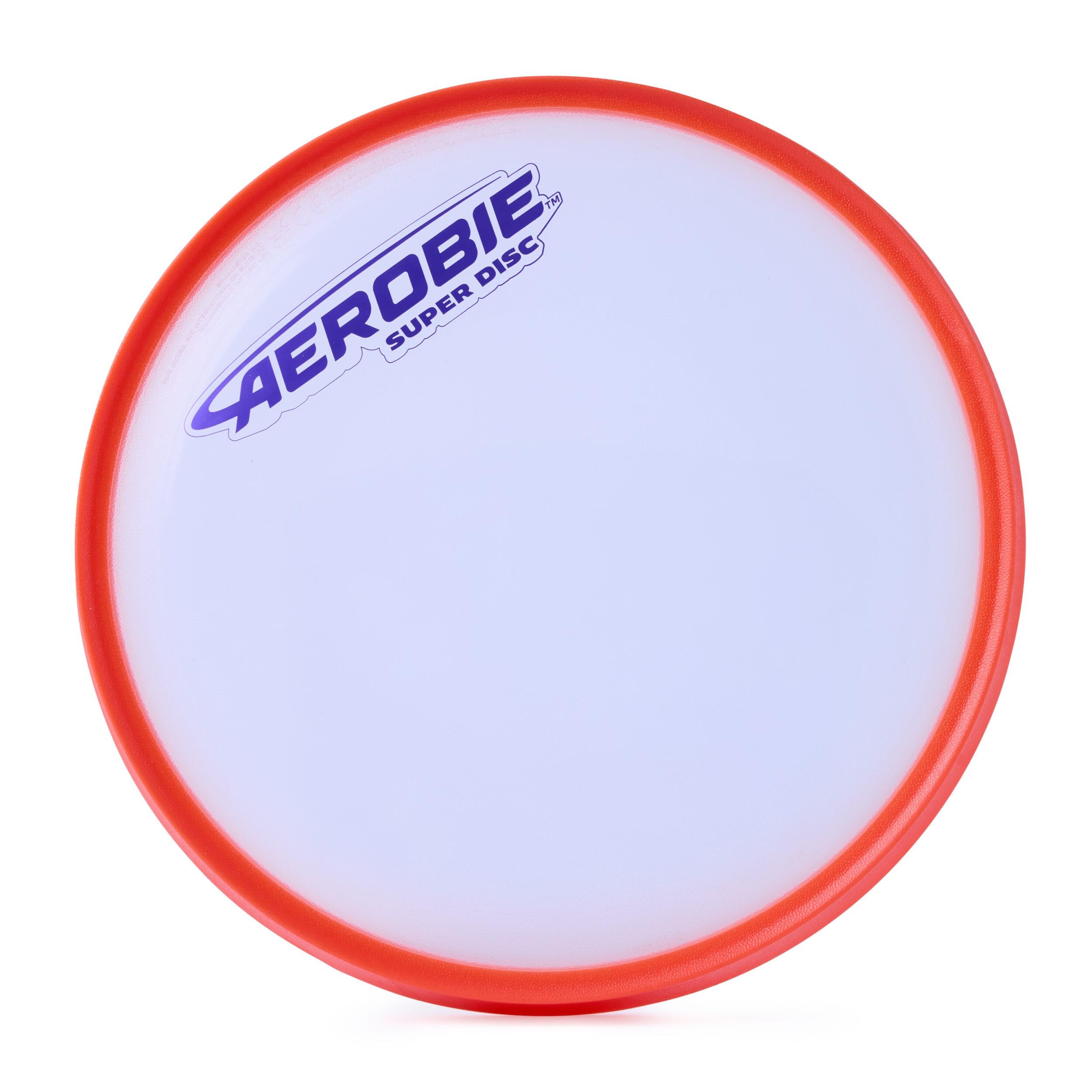 Frisbee Aerobie SUPERDISC