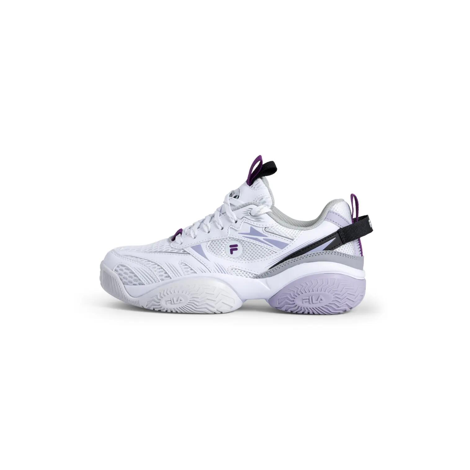 Sneakersy damskie Fila Magni