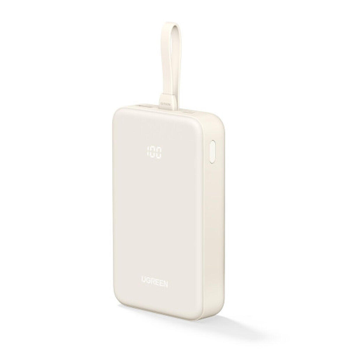 Powerbank UGREEN 35340 Beżowy