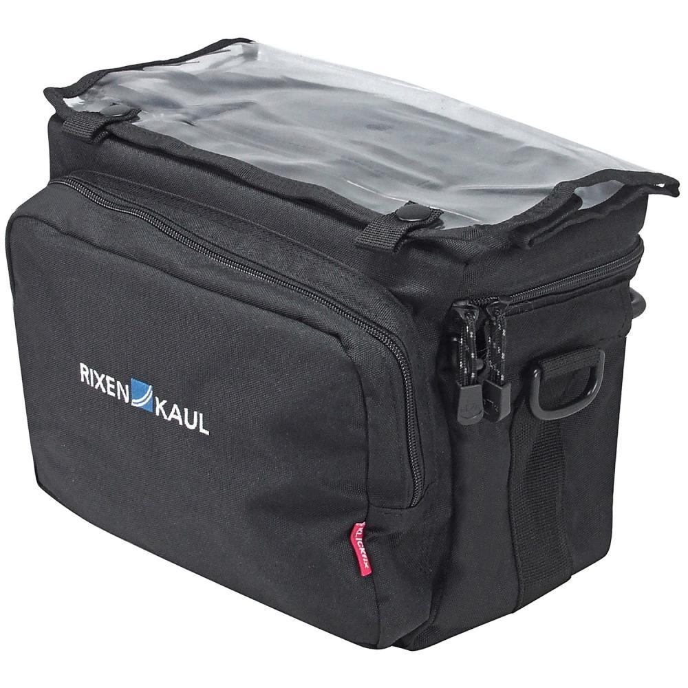 Torba na kierownicę Klickfix Daypack