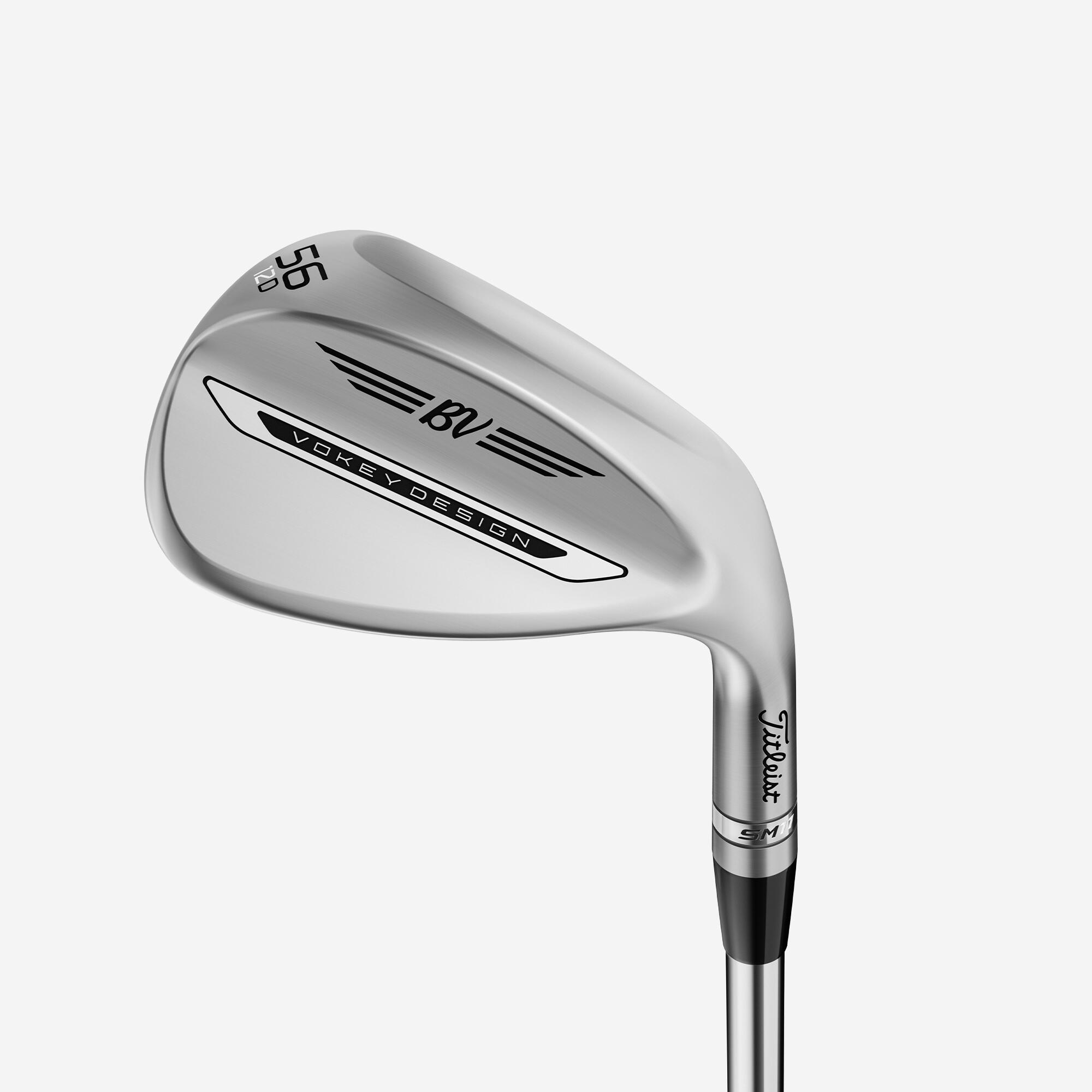 Kij golfowy wedge SM11 dla praworęcznych